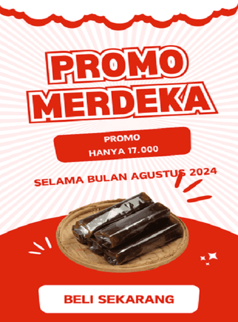 Promo Merdeka