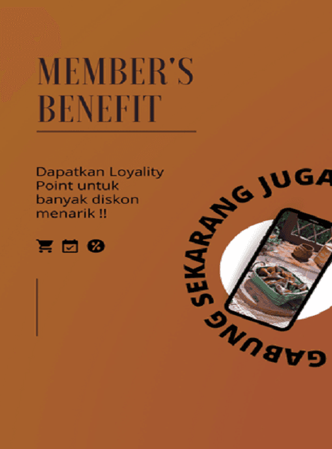 Promo Membership